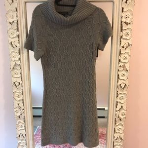 Banana Republic Sweater dress